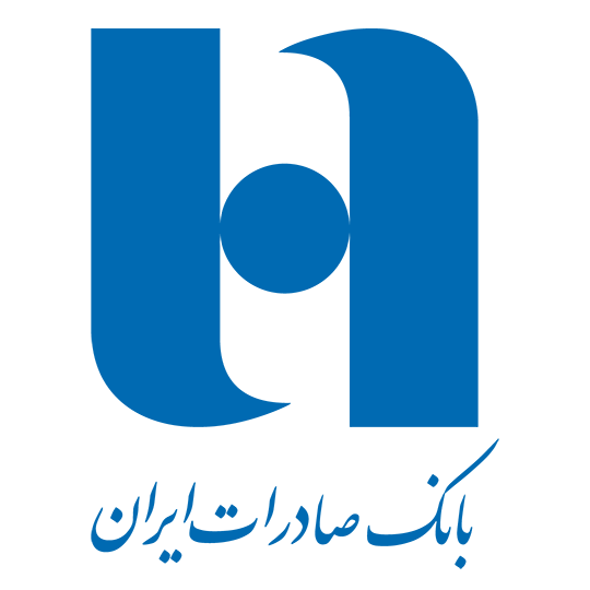 بانک صادرات ایران - حامی رویداد ملی مانا